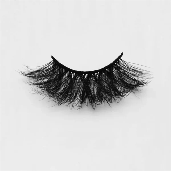 wholesale 3d mink eyelashes 93a
