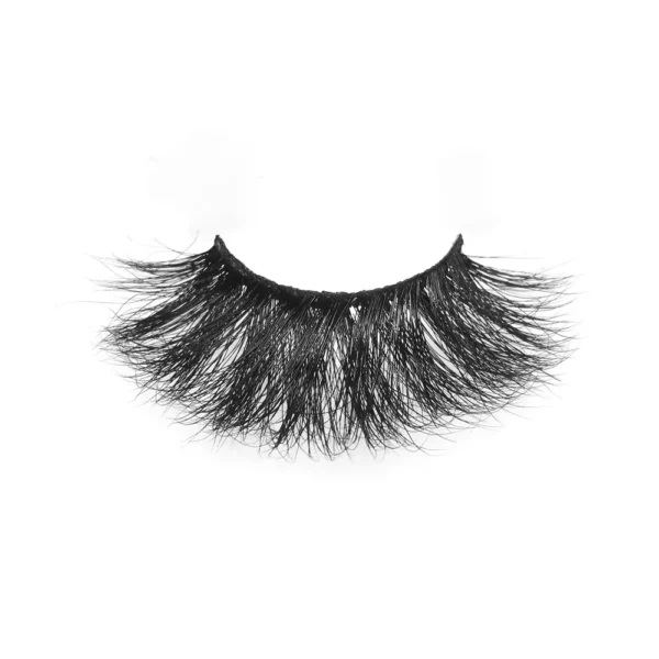 wholesale 3d mink eyelashes 93a