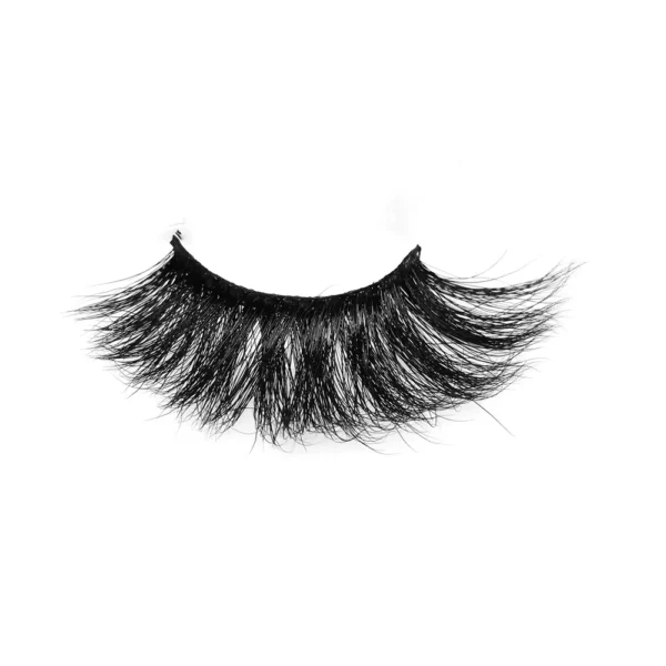 wholesale 3d mink eyelashes 93a