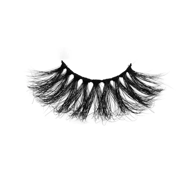wholesale 3d mink eyelashes 93a