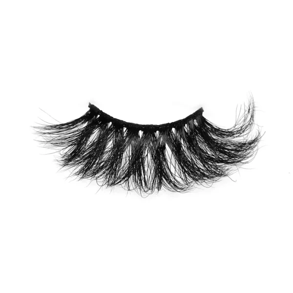 wholesale 3d mink eyelashes 93a
