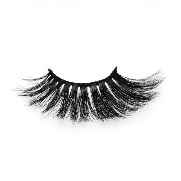 wholesale 3d mink eyelashes 12a