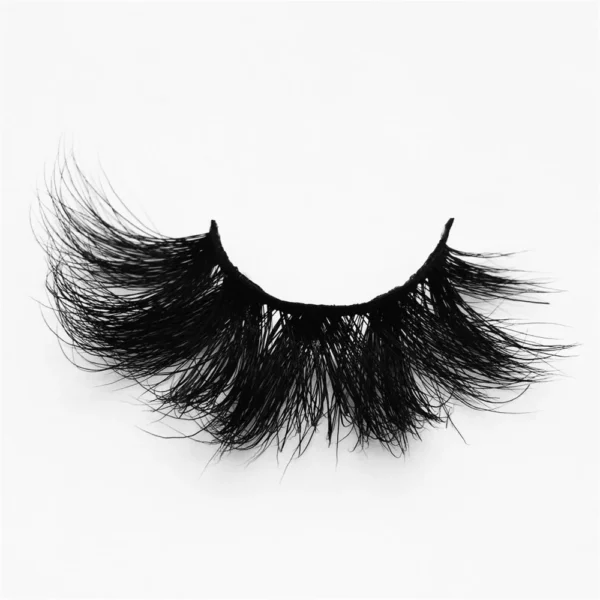 wholesale 3d mink eyelashes 93a