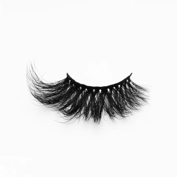 wholesale 3d mink eyelashes 93a
