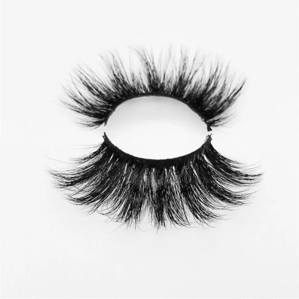 wholesale 3d mink eyelashes 185a