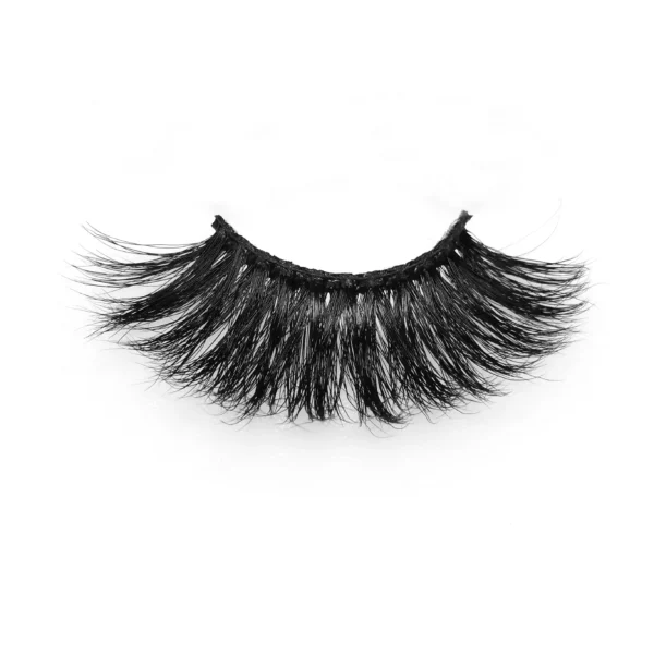 wholesale 3d mink eyelashes 12a