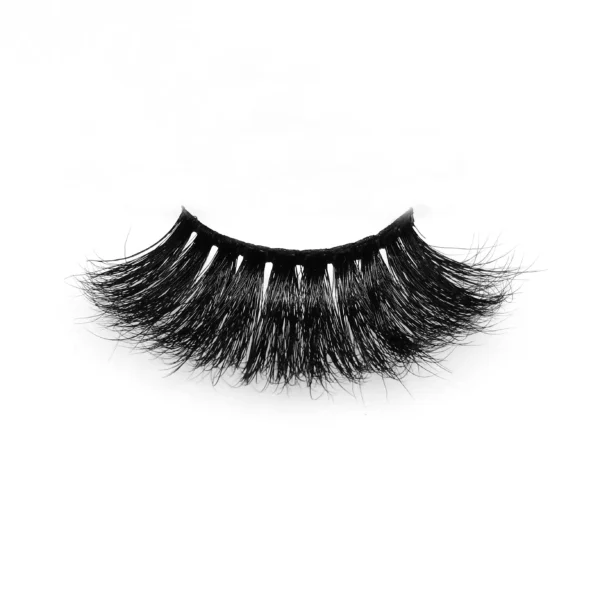 wholesale 3d mink eyelashes 12a