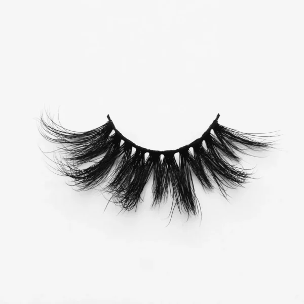 wholesale 3d mink eyelashes 12a