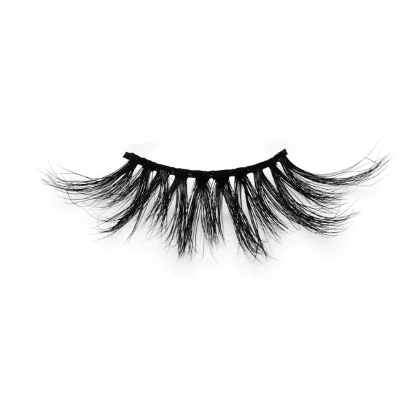 wholesale 3d mink eyelashes 12a