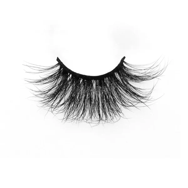 wholesale 3d mink eyelashes 12a