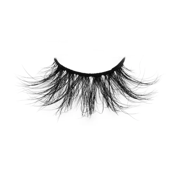 wholesale 3d mink eyelashes 12a