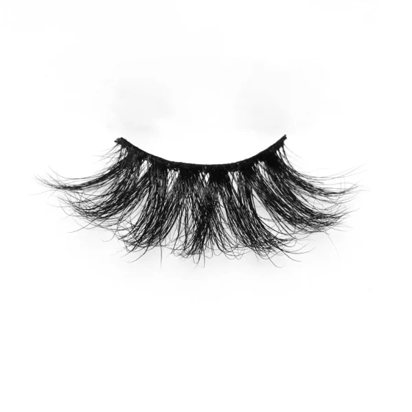 wholesale 3d mink eyelashes 12a