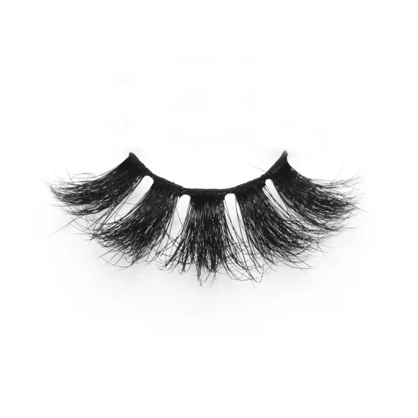 wholesale 3d mink eyelashes 12a