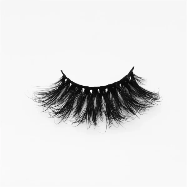 wholesale 3d mink eyelashes 53a