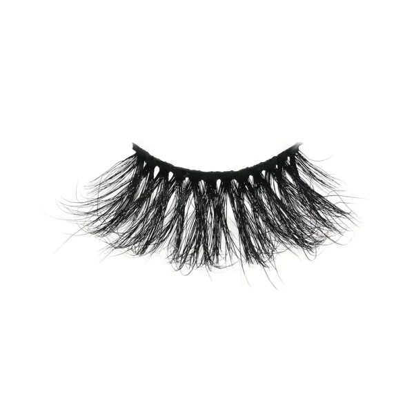 wholesale 3d mink eyelashes 53a
