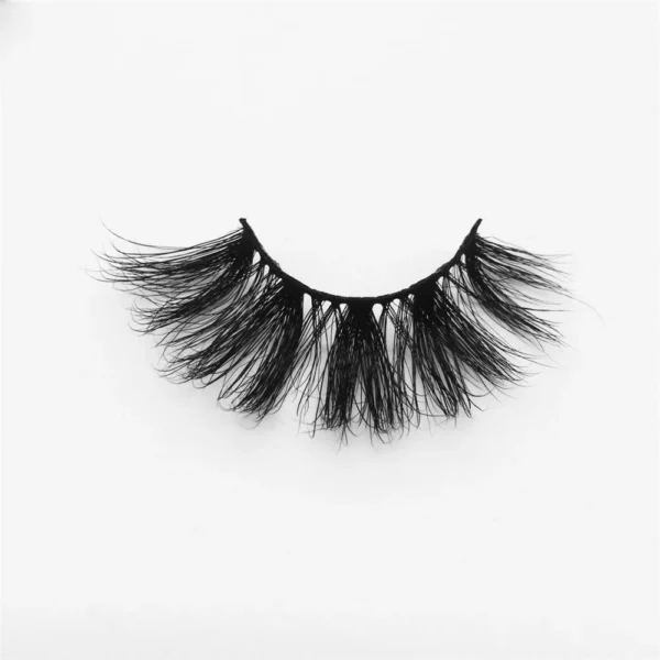 wholesale 3d mink eyelashes 53a