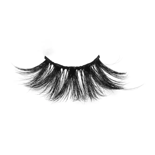 wholesale 3d mink eyelashes 53a