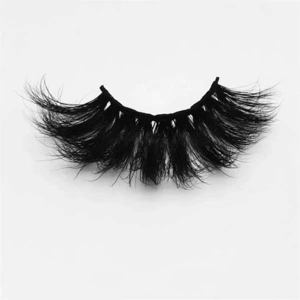 wholesale 3d mink eyelashes 185a