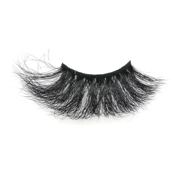 wholesale 3d mink eyelashes 185a