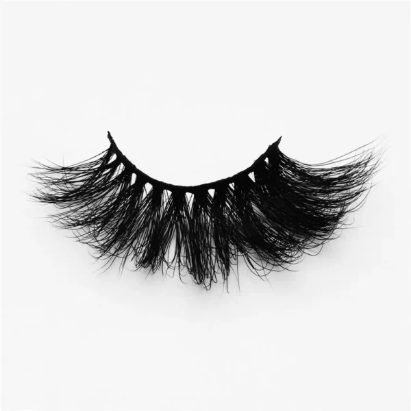 wholesale 3d mink eyelashes 185a