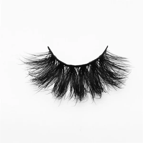 wholesale 3d mink eyelashes 185a