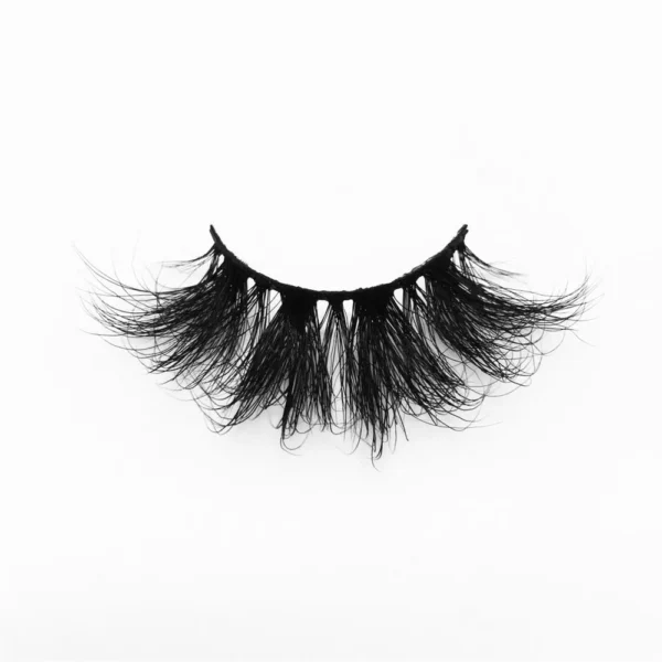 wholesale 3d mink eyelashes 649a