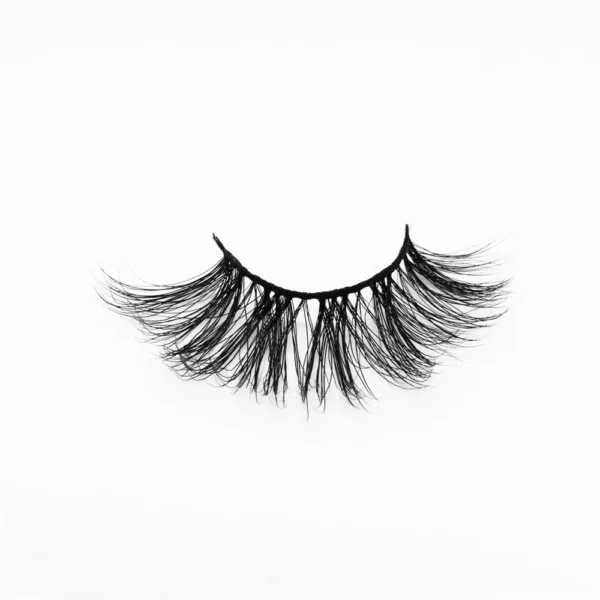 wholesale 3d mink eyelashes 649a