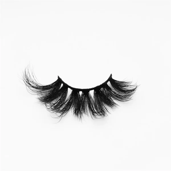 wholesale 3d mink eyelashes 649a