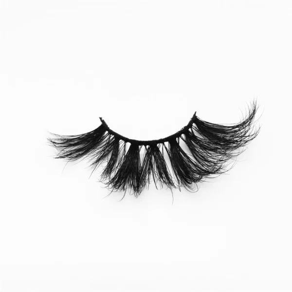 wholesale 3d mink eyelashes 649a