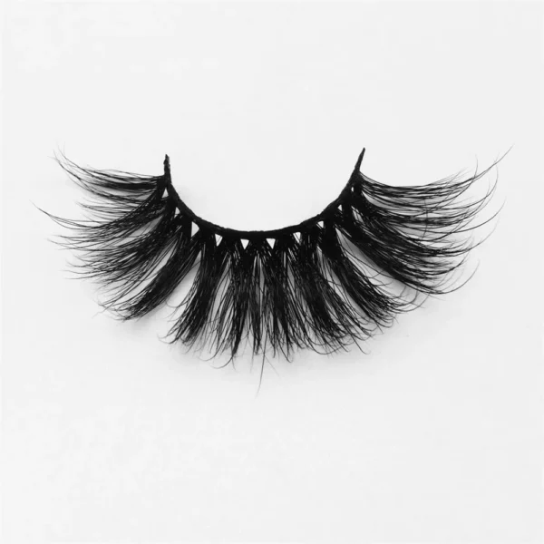 wholesale 3d mink eyelashes 649a