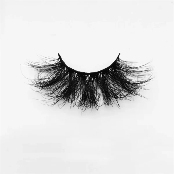 wholesale 3d mink eyelashes 649a