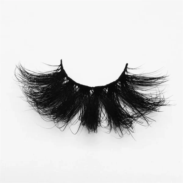 wholesale 3d mink eyelashes 649a