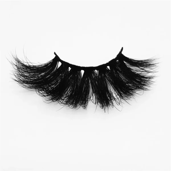 wholesale 3d mink eyelashes 53a