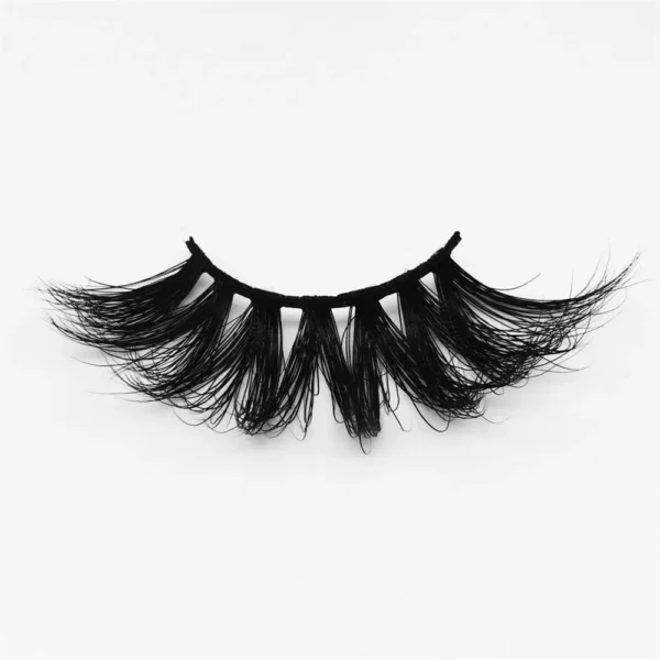 wholesale 3d mink eyelashes 53a