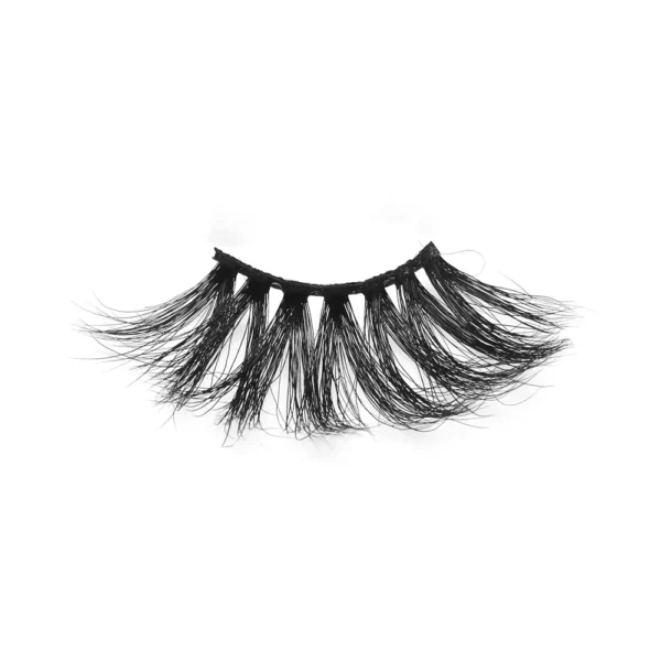 wholesale 3d mink eyelashes 53a