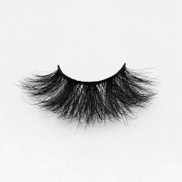 wholesale 3d mink eyelashes 649a