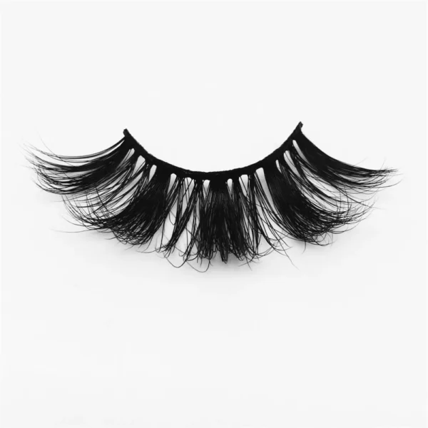 wholesale 3d mink eyelashes 649a