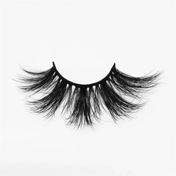 wholesale 3d mink eyelashes 649a