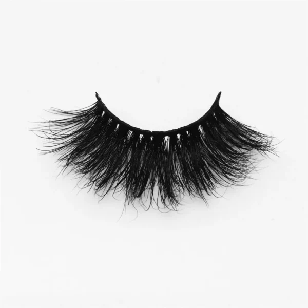 wholesale 3d mink eyelashes 649a