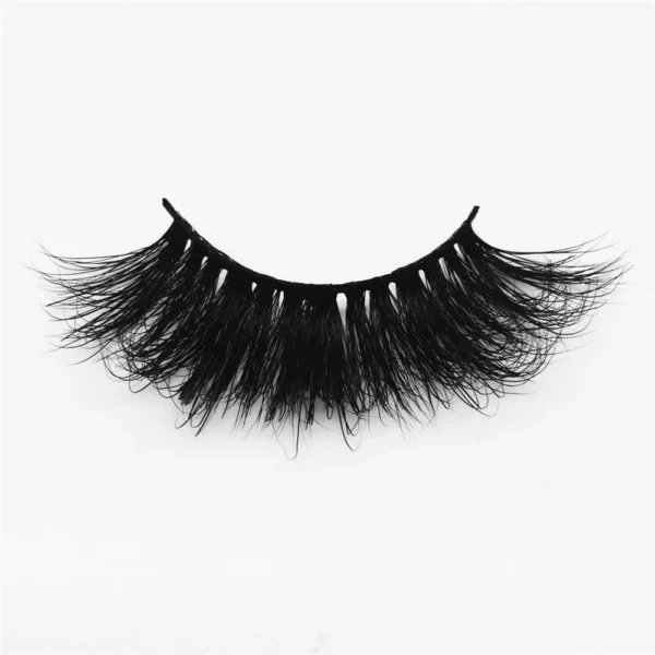 wholesale 3d mink eyelashes 649a