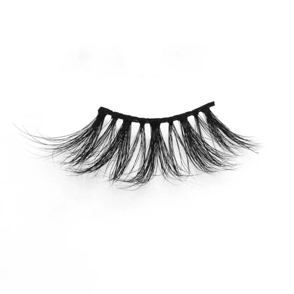 wholesale 3d mink eyelashes 649a