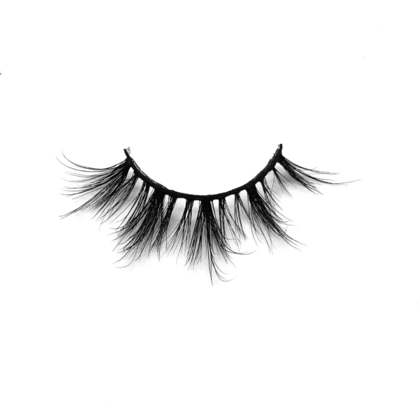 wholesale 3d mink eyelashes 8030