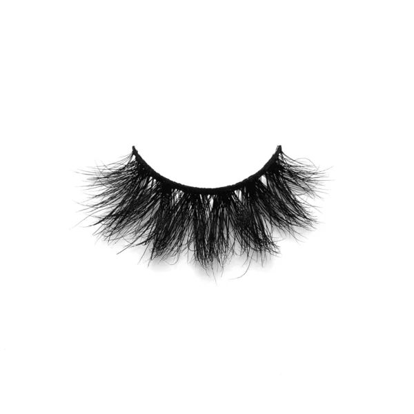 wholesale 3d mink eyelashes 8030