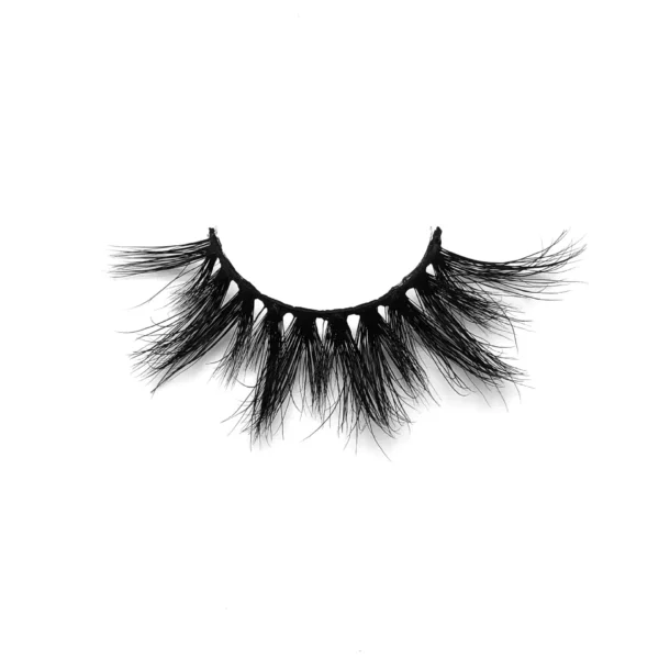 wholesale 3d mink eyelashes 8030