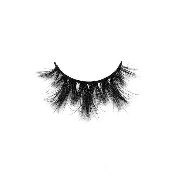 wholesale 3d mink eyelashes 8030