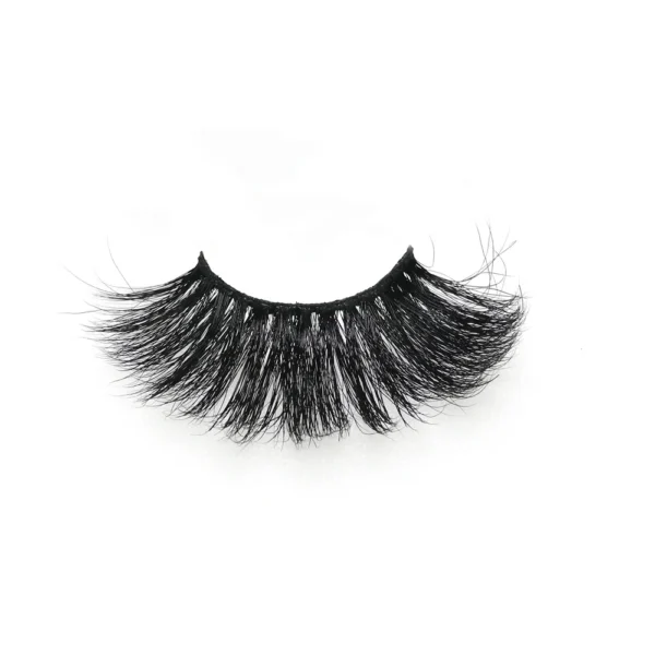 wholesale 3d mink eyelashes 649a