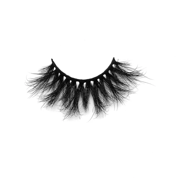 wholesale 3d mink eyelashes 8030