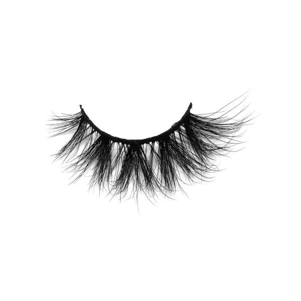 wholesale 3d mink eyelashes 8030