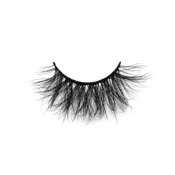 wholesale 3d mink eyelashes 8030
