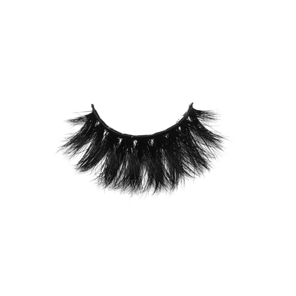 wholesale 3d mink eyelashes 8030